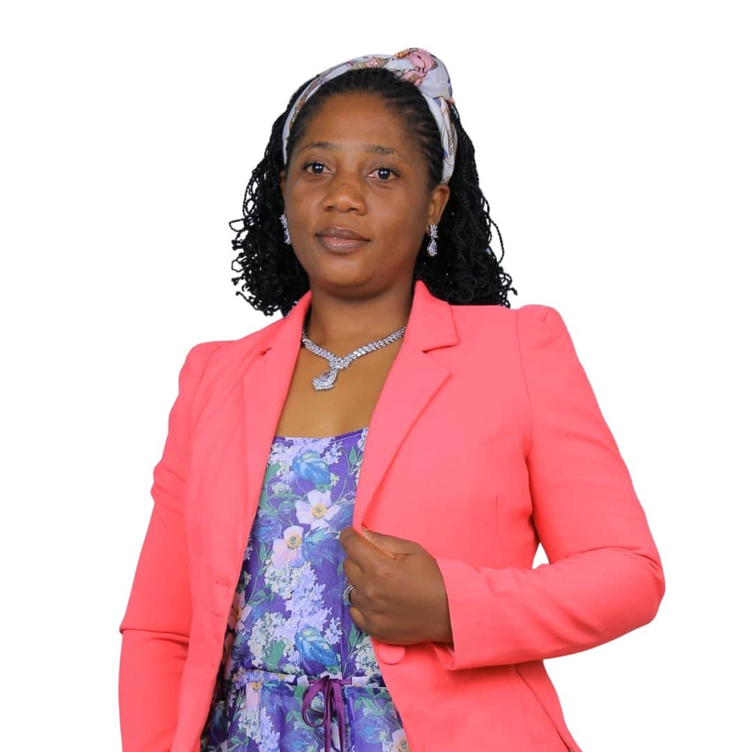 Linda Anokamba
