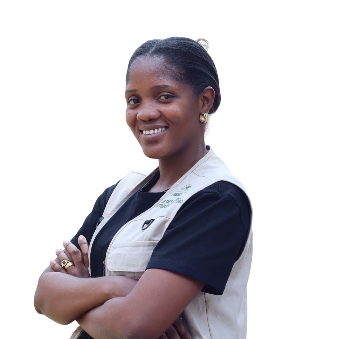 Anunga Etoy Thérèse