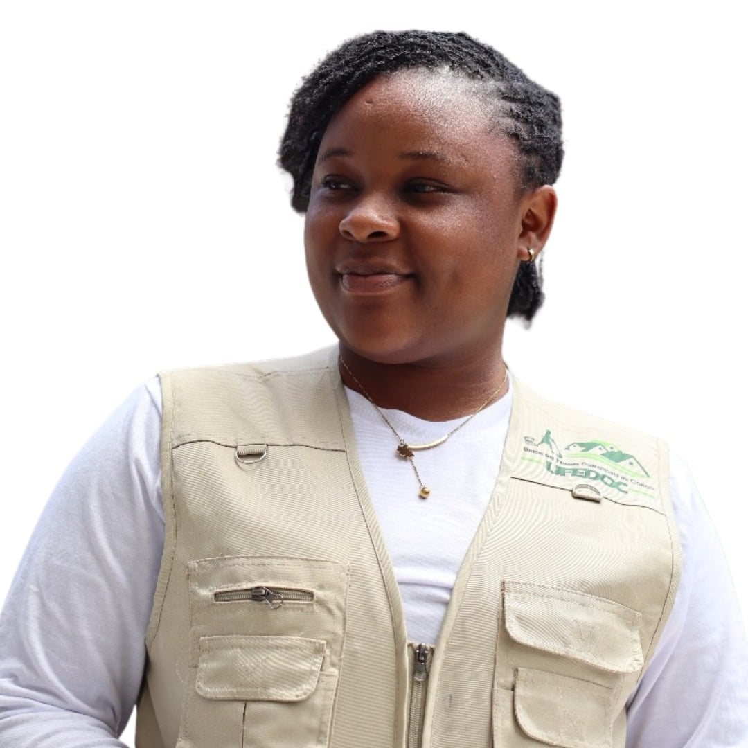 Rosine Simbeko