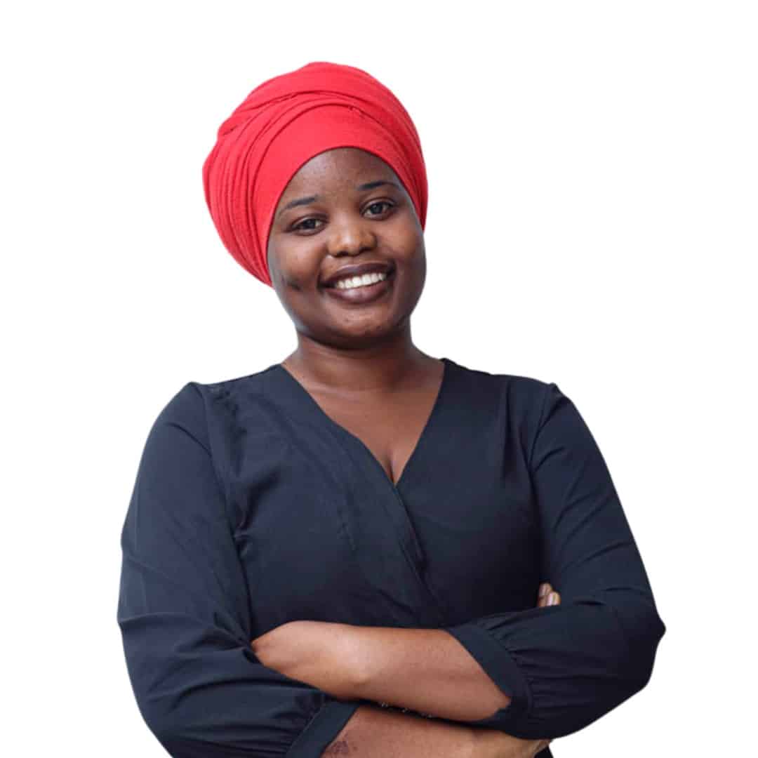 Bulangalire Edith