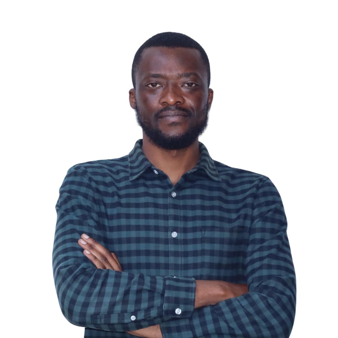 Vital Mulume