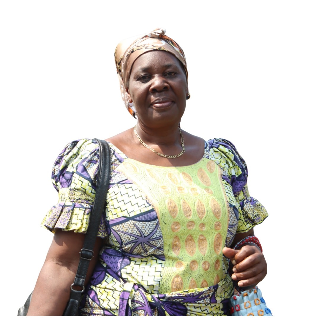 Nsimire Nyenyezi