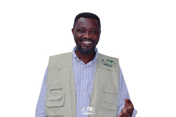 Charles Mihingo