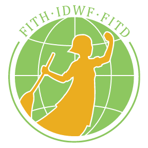 Logo IDWFED